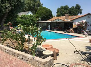 9301 Bianca Ave, Northridge, CA 91325