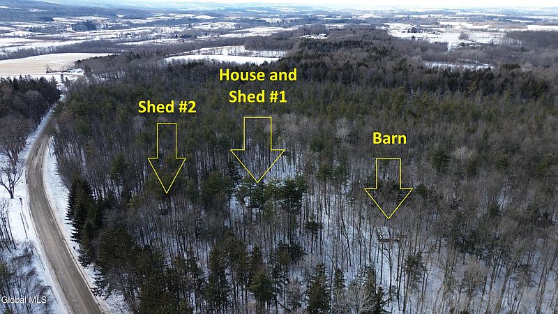 3rd image of 342 Flat Creek Road
