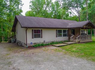 5369 E 50 S, Lagro, IN 46941