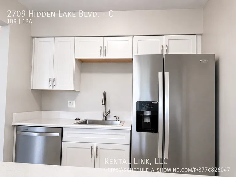 2709 Hidden Lake Blvd #C — Photo 6