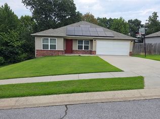 15112 Mills Ter, Garfield, AR 72732