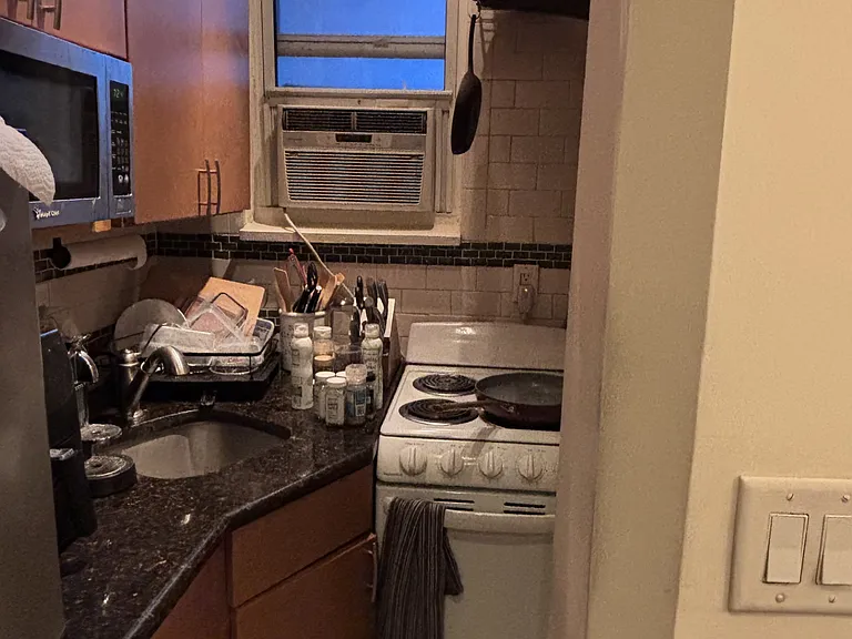 334 E 53rd St #4C — Photo 5
