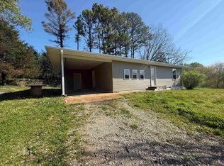 1225 Old Main St, Mammoth Spring, AR 72554