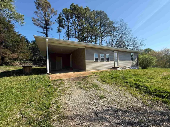 1225 Old Main St, Mammoth Spring, AR 72554