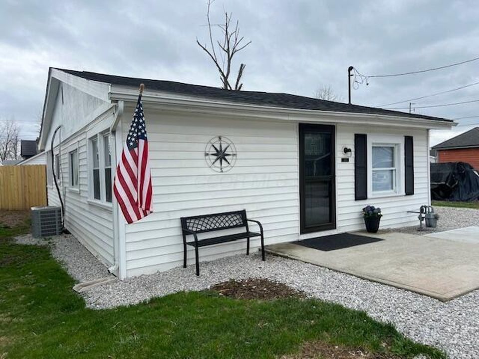 Real estate listing image