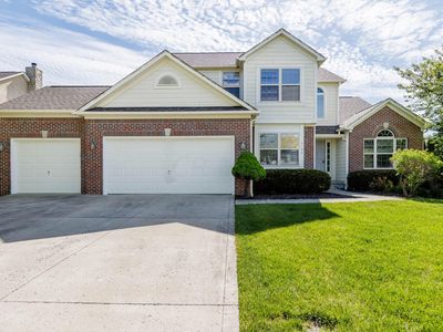 7344 Clover Park Way, Dublin, OH, 43016