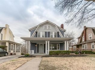 444 W 62nd Ter, Kansas City, MO 64113