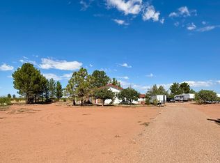 24 Gopher Rd, Alamogordo, NM 88310