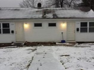 136 Blithewood Ave, Worcester, MA 01604