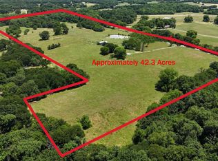 248 Shaffer Rd, Denison, TX 75021