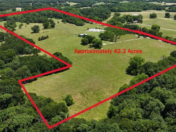 248 Shaffer Rd, Denison, TX 75021