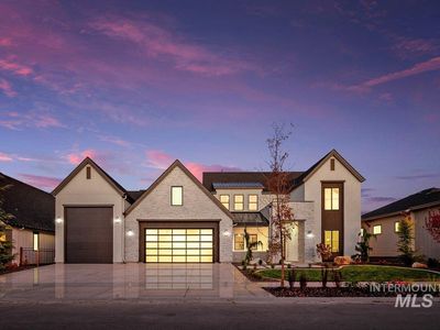 1566 N Palaestra Ave, Eagle, ID, 83616