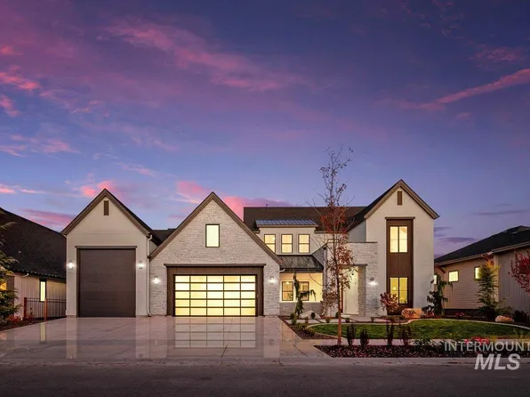 1566 N Palaestra Ave, Eagle, ID 83616