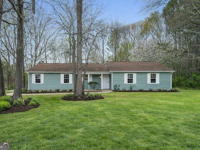 255 Countryside Ln, Covington, GA, 30016