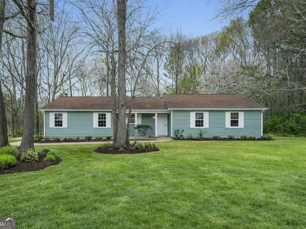 255 Countryside Ln, Covington, GA 30016