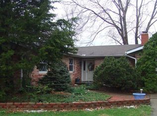 1634 S Greenfield Ct, Bloomington, IN