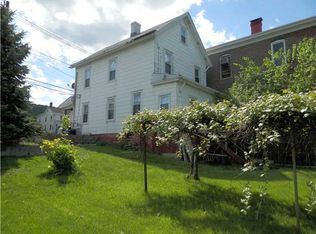 19-21 Conklin Ave, Haverstraw, NY 10927