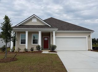 268 Long Beard Way, Longs, SC 29568