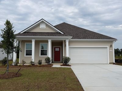 268 Long Beard Way, Longs, SC, 29568