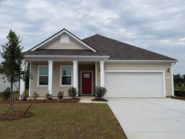 268 Long Beard Way, Longs, SC 29568