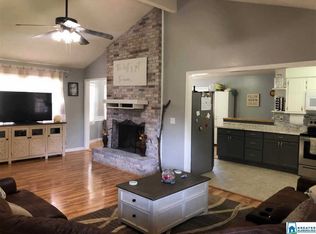 610 Douglas St, Oxford, AL 36203