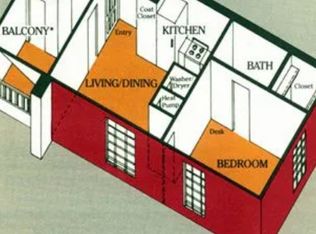 3500 Ivy Commons Dr APT 301, Raleigh, NC 27606