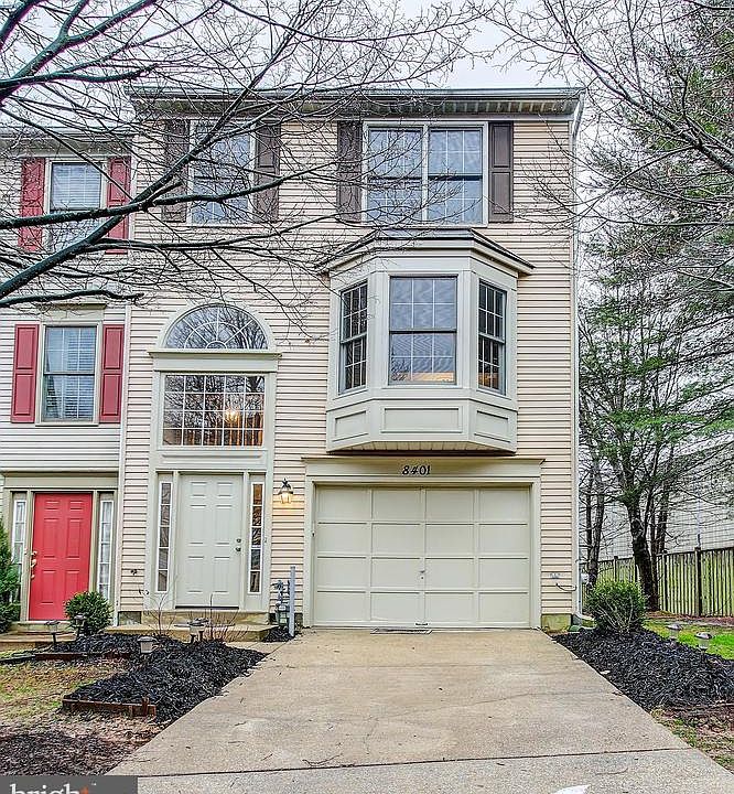 1st image of 8401 Woodland Manor Dr
