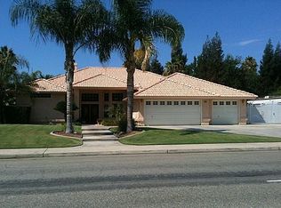 12518 Palm Ave, Bakersfield, CA 93312