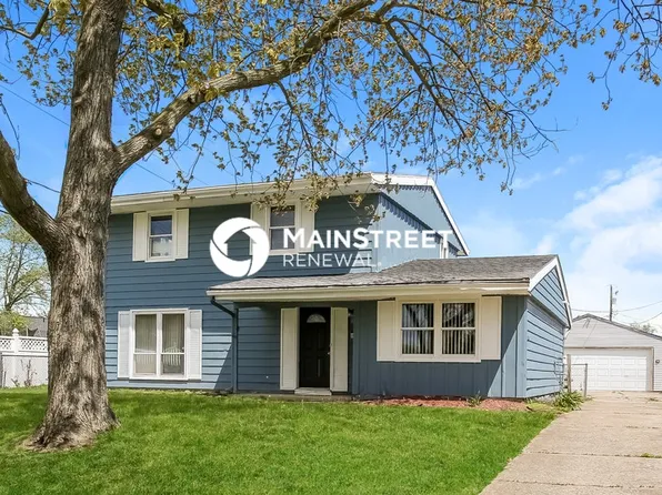 5046 Lindel Dr, Columbus, OH 43207