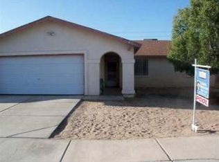 7370 E 24th Pl, Yuma, AZ 85365
