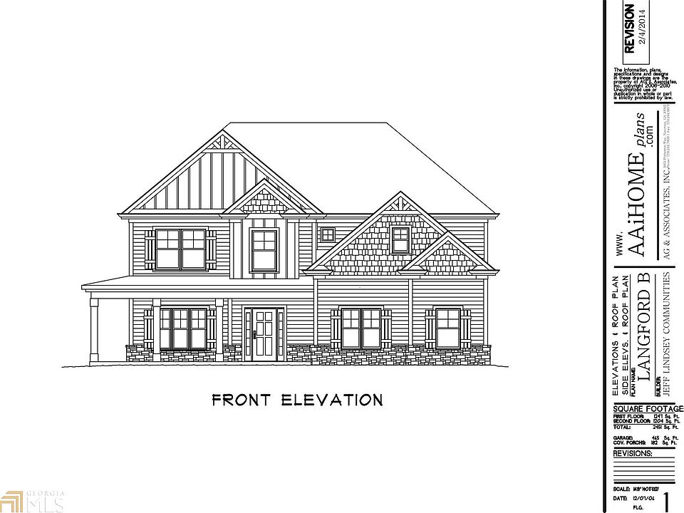 1st image of Kenwood Trail 7 Lot 7