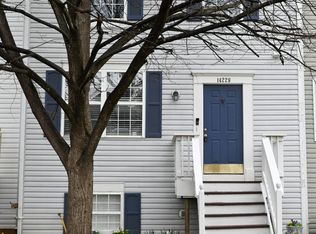 14228 Creekbranch Way, Gainesville, VA 20155