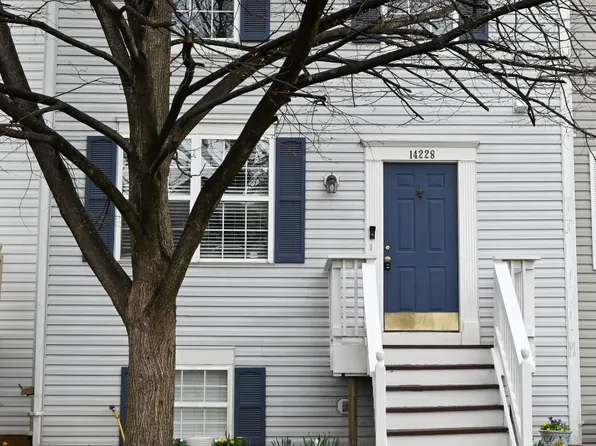 14228 Creekbranch Way, Gainesville, VA 20155