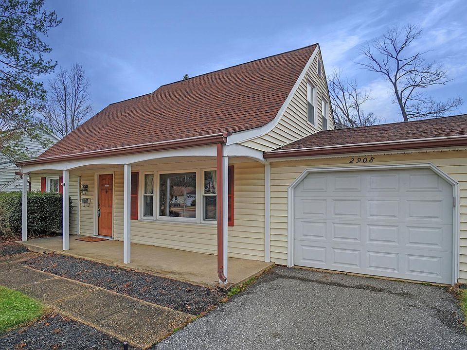 2908 Stonybrook Dr, Bowie, MD 20715 MLS MDPG2072708 Zillow