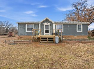 1178 Highway 116, Belen, NM 87002