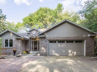 804 Timberlane Dr, Huxley, IA 50124