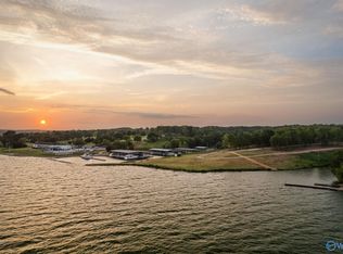 LOT 70 Lock Six Rd, Killen, AL 35645