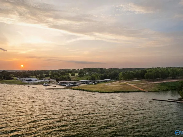 LOT 70 Lock Six Rd, Killen, AL 35645