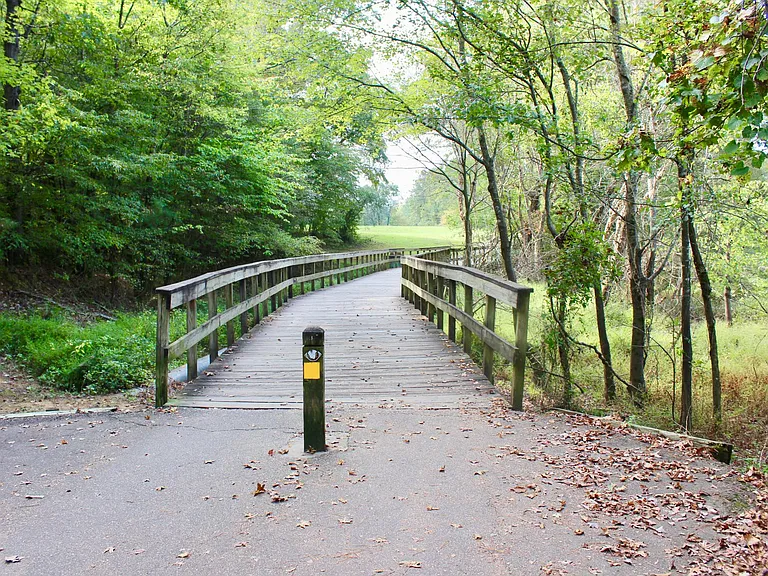 Shelly Lake Greenway