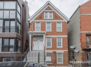 1640 W Blackhawk St #1, Chicago, IL 60622