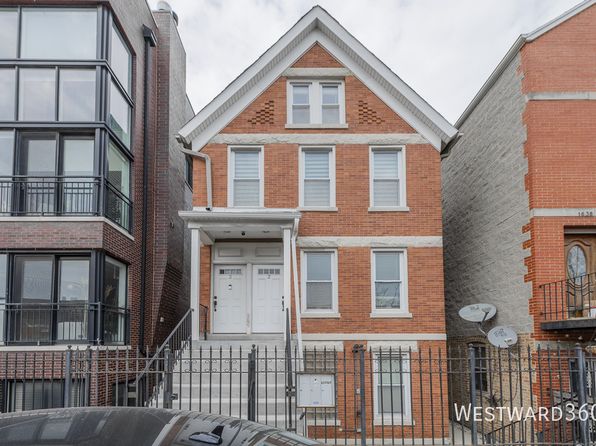 1640 W Blackhawk St #1