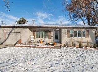 2214 N 250 W, Sunset, UT 84015