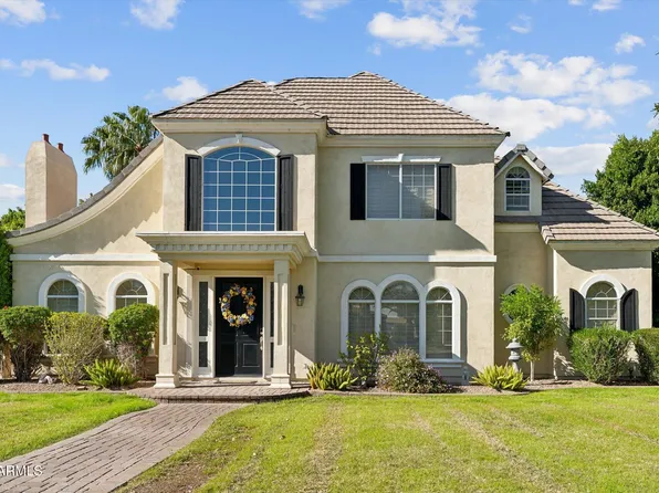 2010 E NORWOOD Street, Mesa, AZ 85213