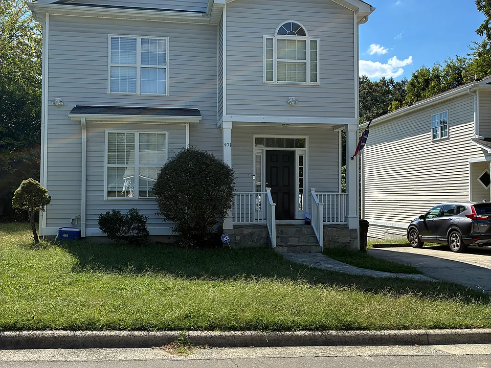 401 Cotton St