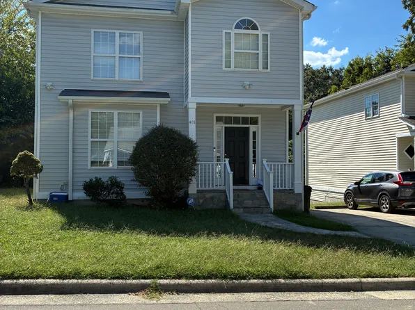 401 Cotton St, Chapel Hill, NC 27516
