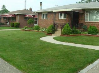 4433 285th St, Toledo, OH 43611