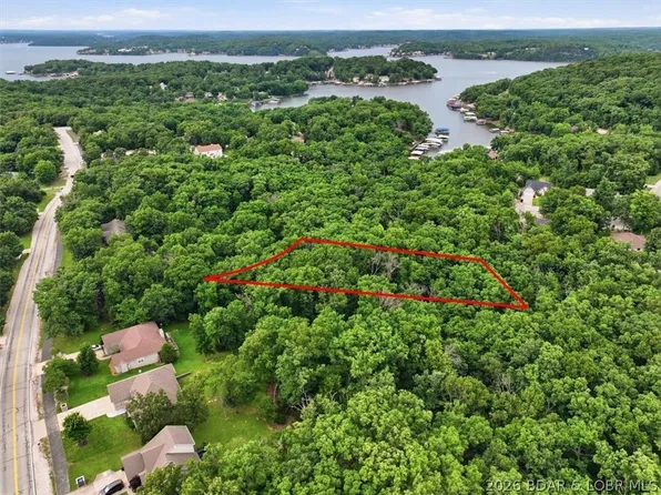 LOT 120 Cove Ct, Lake Ozark, MO 65049