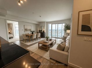 1010 Sandy Beach Rd #1711, Pickering, ON L1W 3X5