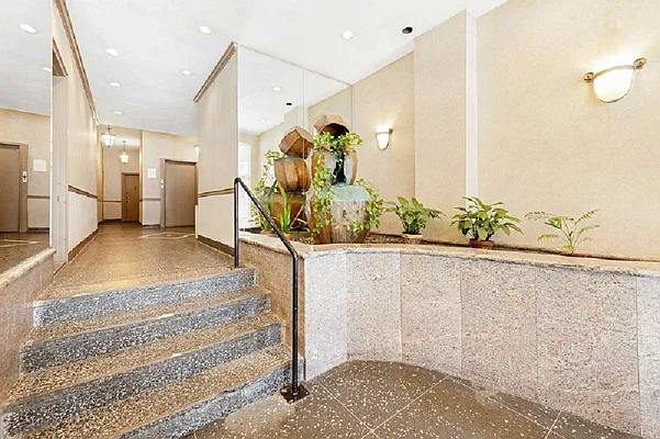 Rented by Brown Harris Stevens | media 2