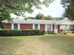 6018 Planer Dr, Milan, TN 38358